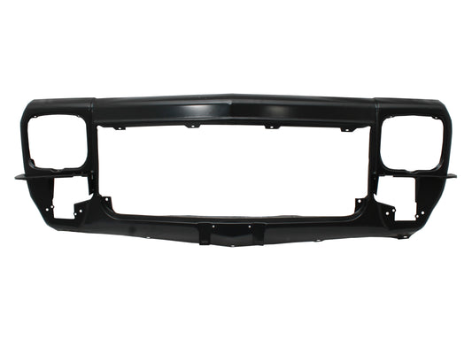 Holden Torana Nose Cone / Front Panel BRAND NEW LH LX rust section - 9931556