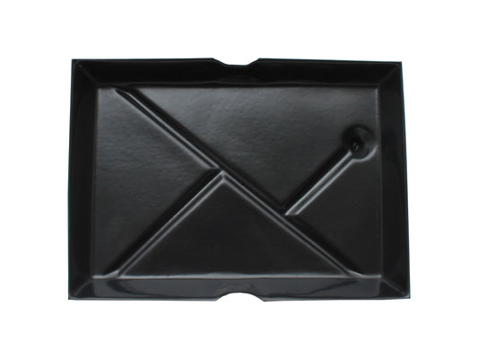 Holden Torana Battery Tray LH LX UC Plastic NEW - 9933264