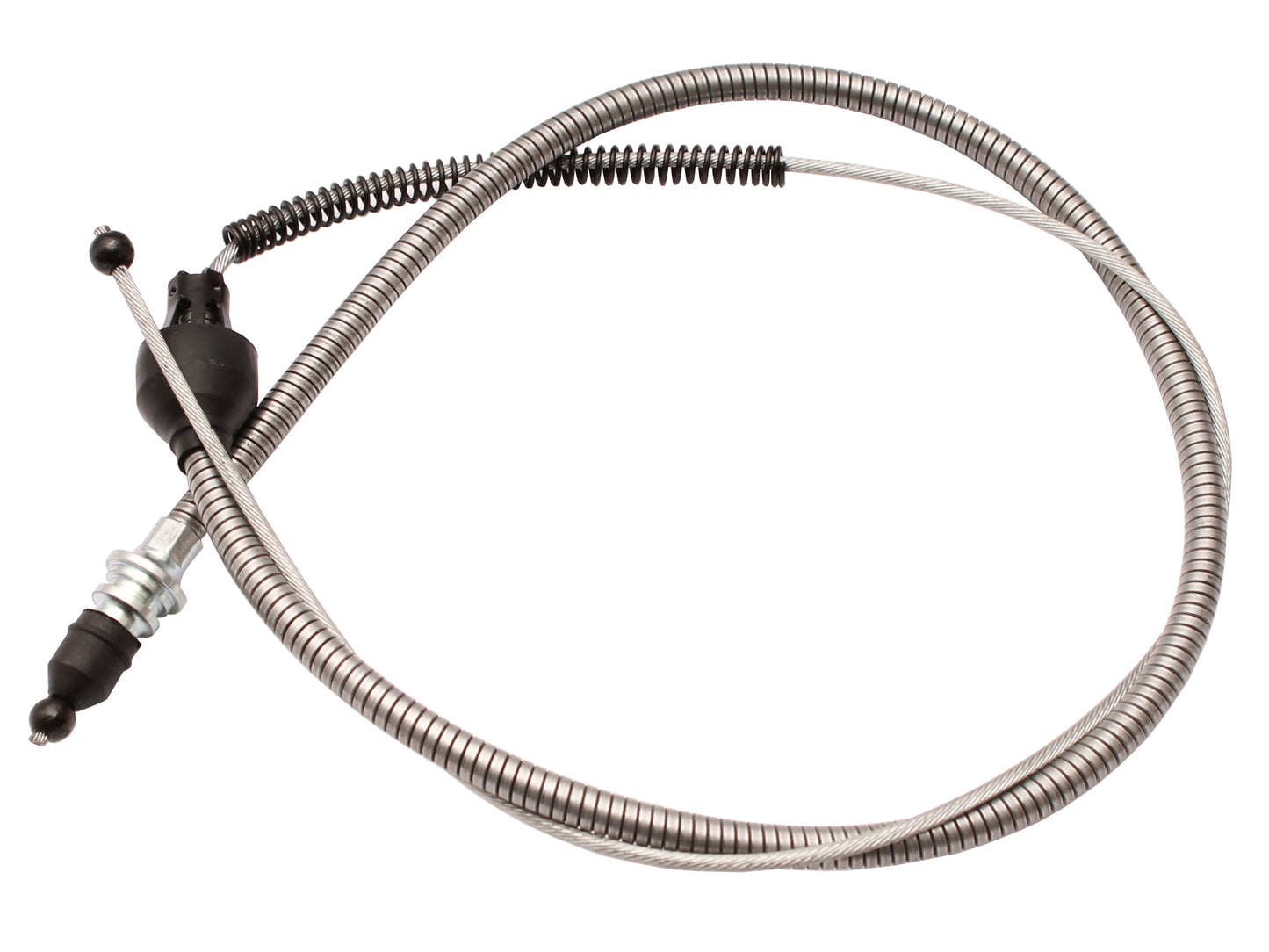 Rear LH Handbrake Cable Holden LH LX - 9935009
