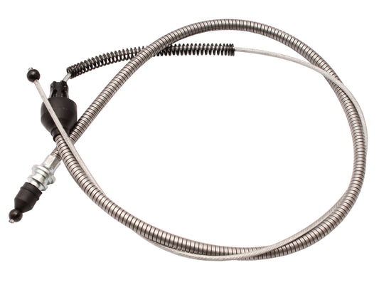 Rear LH Handbrake Cable Holden LH LX - 9935009