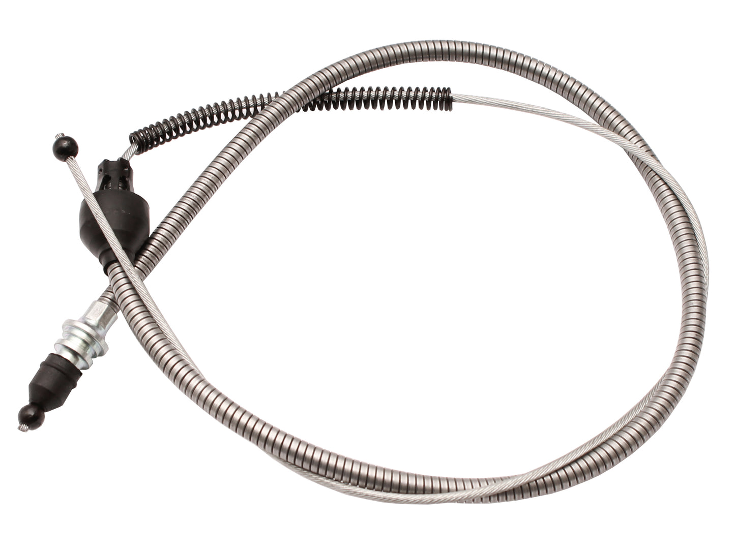 Rear RH Handbrake Cable Holden LH LX - 9935010