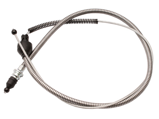 Rear RH Handbrake Cable Holden LH LX - 9935010