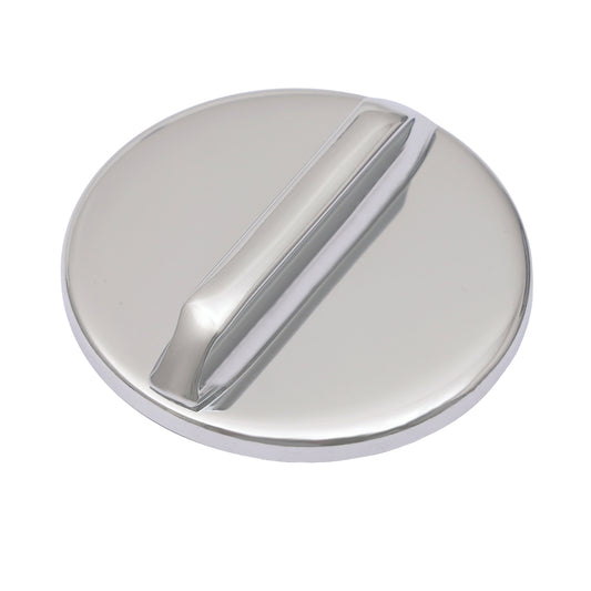 Non-Locking Vented Fuel Cap (Chrome) Holden HJ HX HZ WB Ute Van Wagon – 9938045
