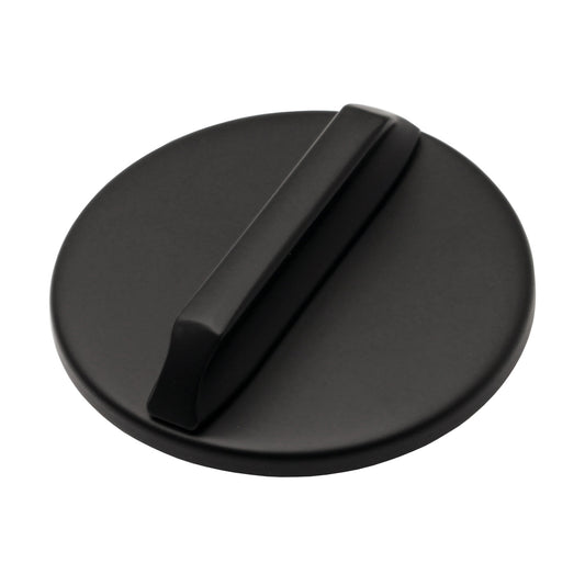 Non-Locking Vented Fuel Cap (Black) Holden HJ HX HZ WB Ute Van Wagon – 9938047