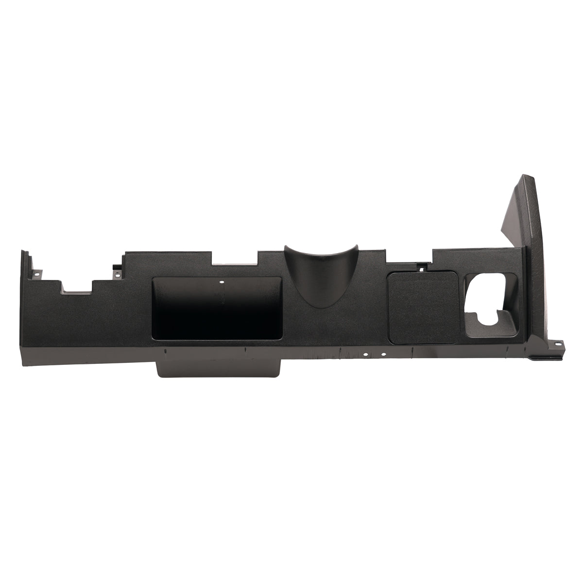 Holden Lower Dash Facia Trim HJ HX HZ WB under plastic mould fascia - 9938468CY
