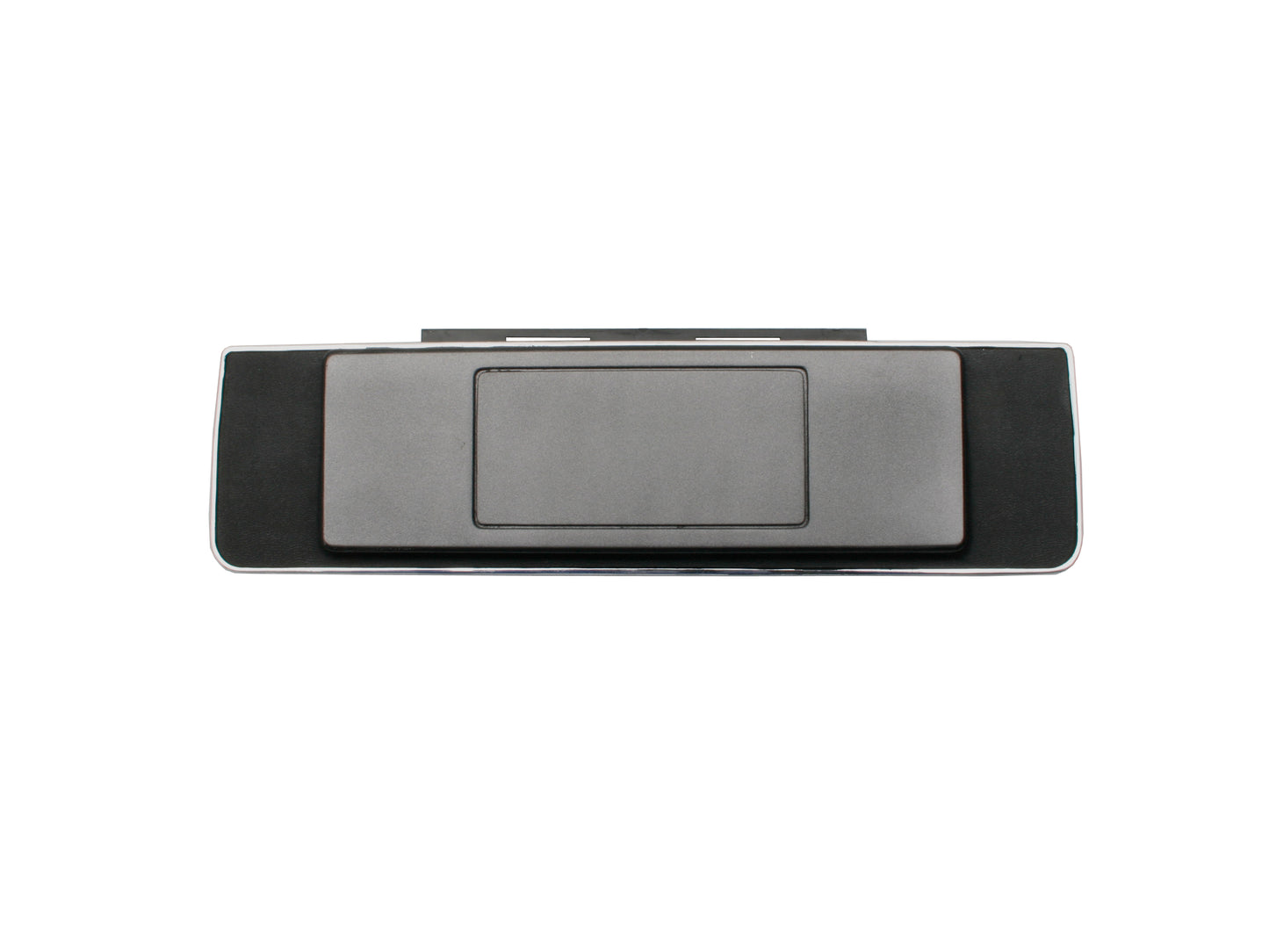 Holden LX Torana Radio Escutcheon or Cover / Blanking Plate. Suit console type - 9939345