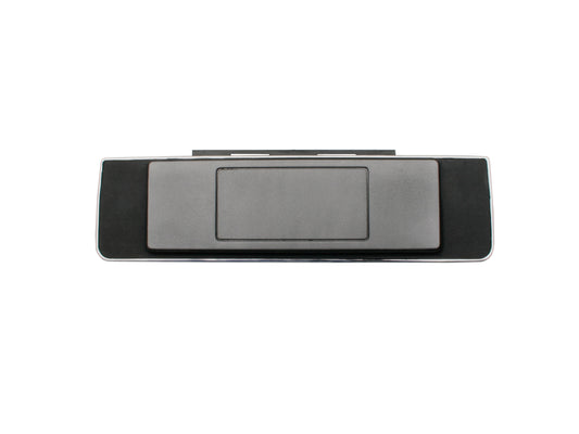 Holden LX Torana Radio Escutcheon or Cover / Blanking Plate. Suit console type - 9939345