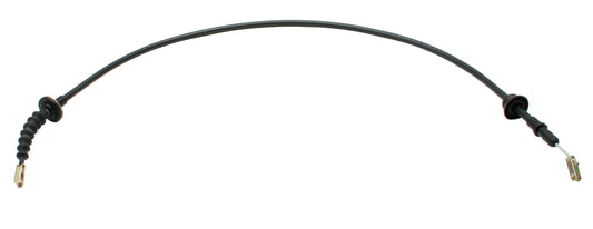 Holden 6cyl Clutch Cable PUSH Type HJ HX HZ rat trap  manual trans - 9942905