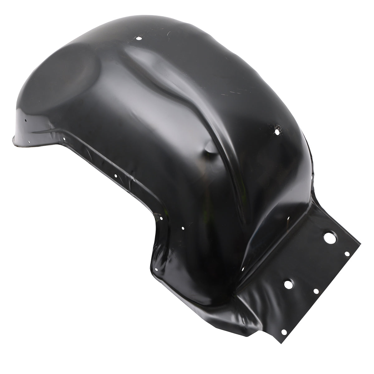 Inner Fender Assembly HQ HJ HX HZ WB Holden Left Hand - 9943711