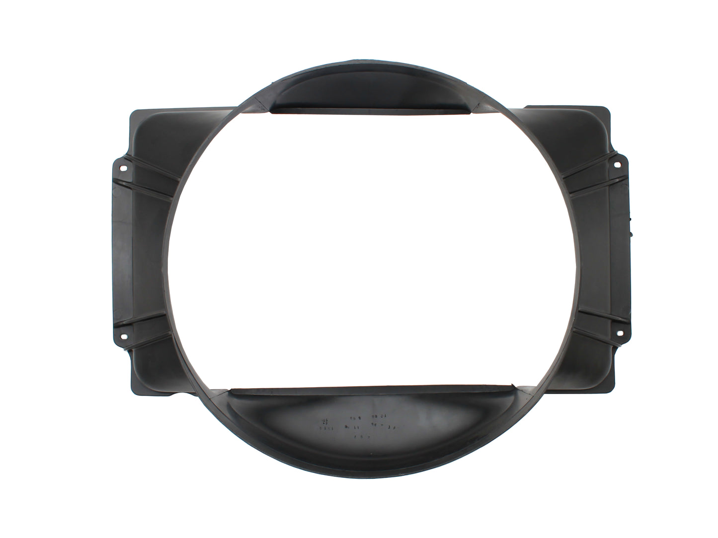 Holden V8 Radiator Fan Shroud NEW GENUINE GMH HQ HJ HX HZ 308 253 cowl cover - 9945214