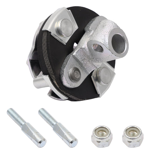 Steering Shaft Flexible Coupling Holden LH LX UC - 9946440KIT