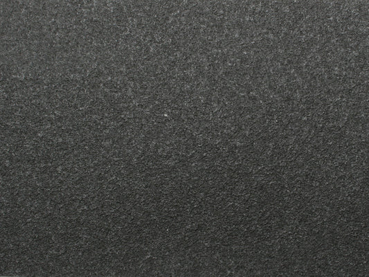Headlining & Visor LX UC Hatch Black Sandpaper - 9947342-3