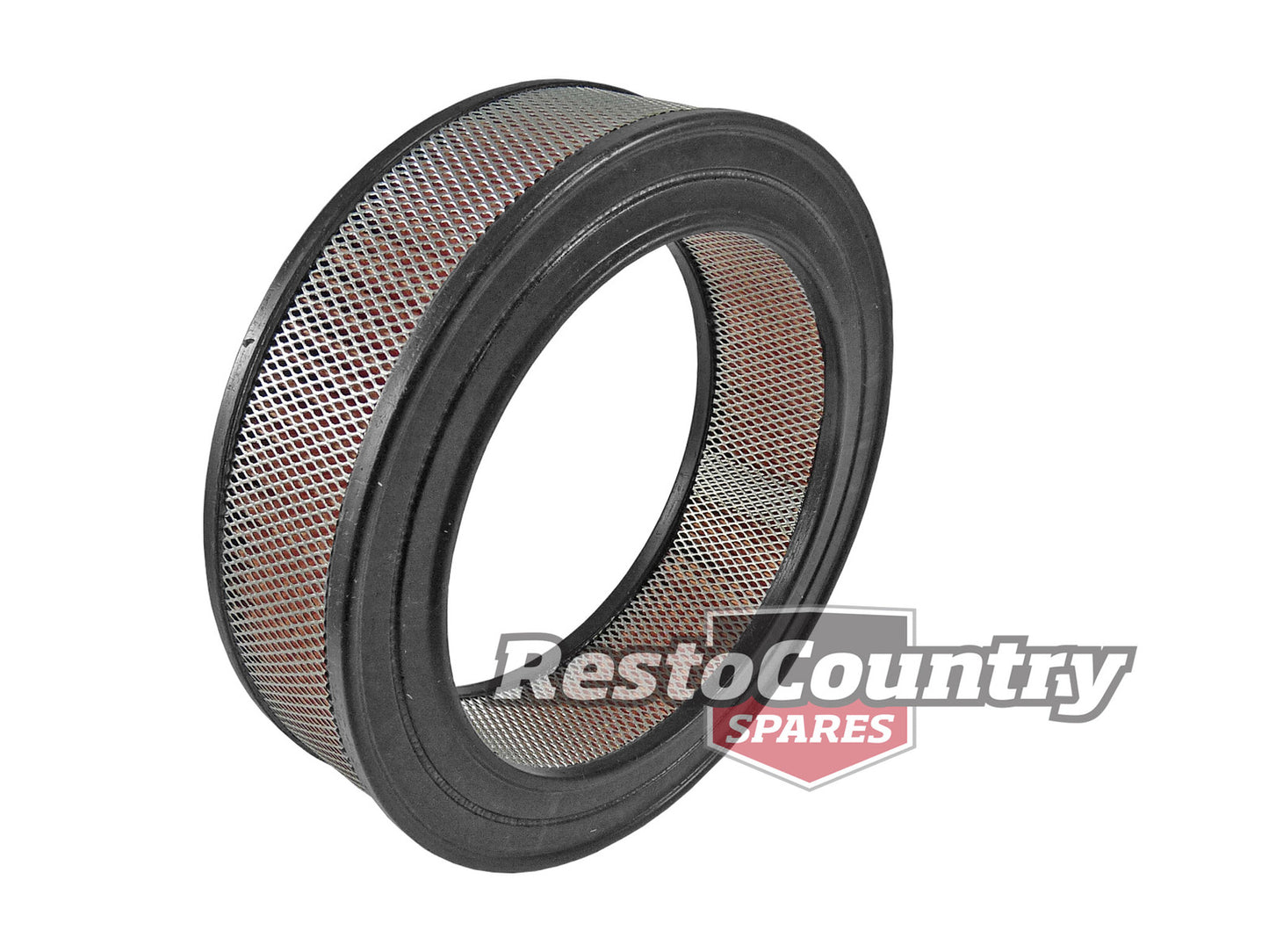 Holden A24 AIR Filter 4cyl+ 6cyl 138 149 161 173 179 186 202 - A-2301