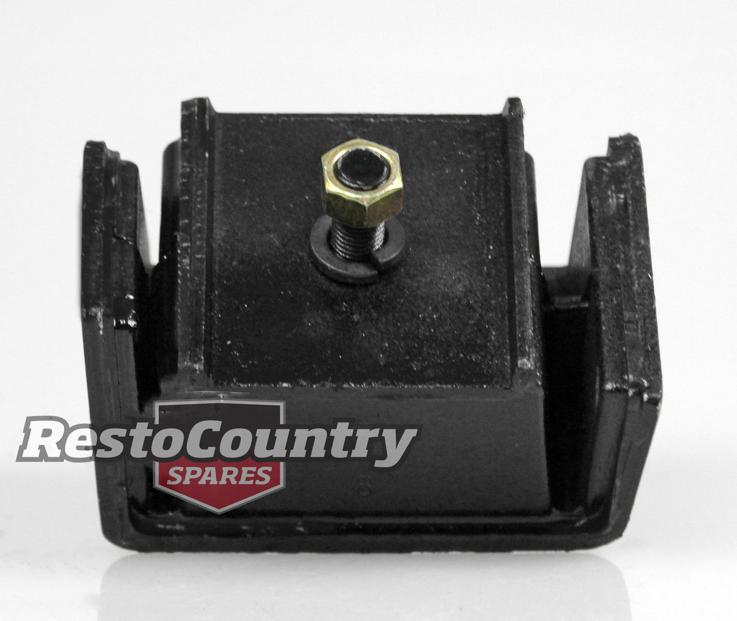 Engine Mount 1x Suit Nissan Skyline R31 Holden Commodore VL RB30 RB30ET 3.0 - A1423