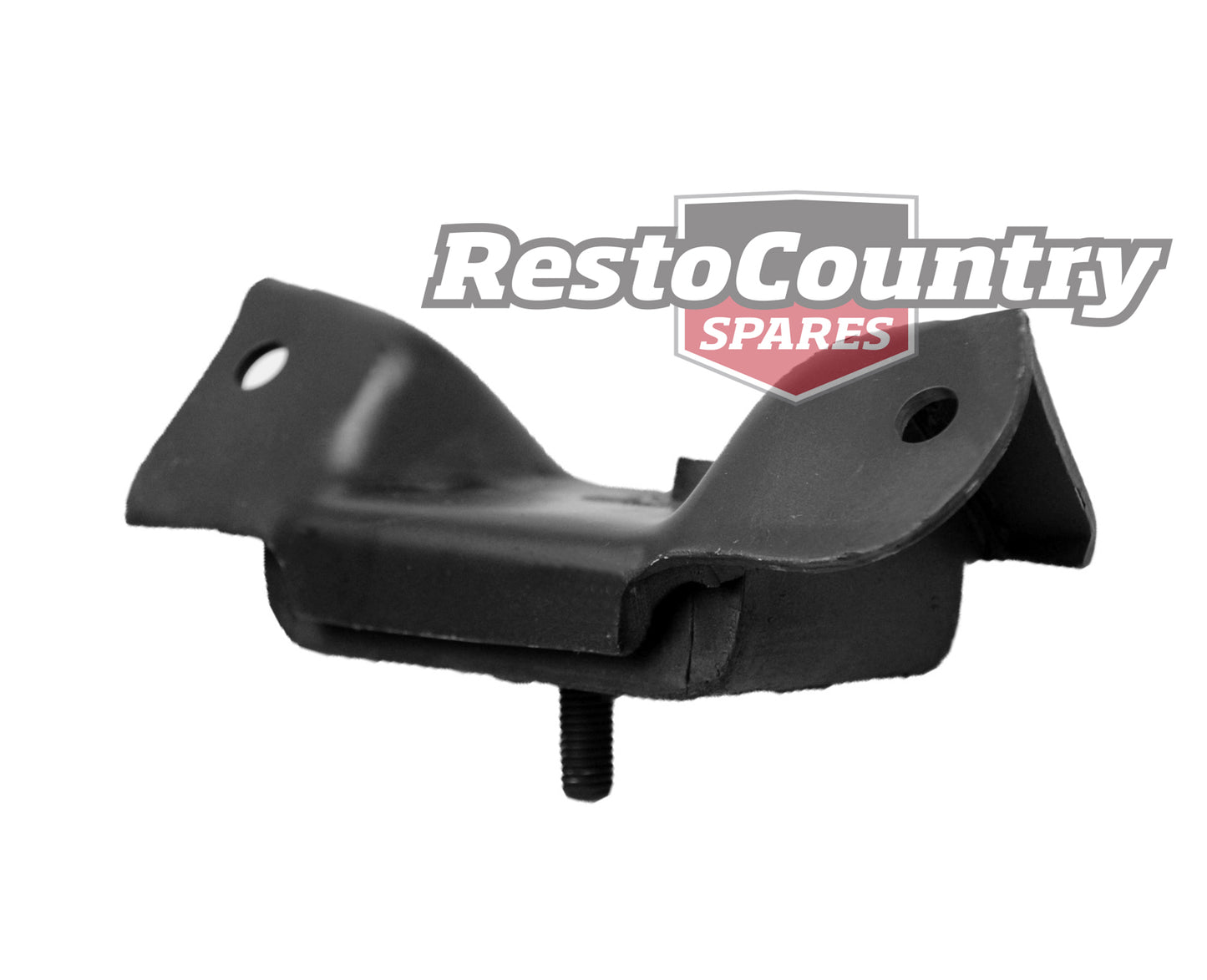 Ford F100 F150 F250 F350 bronco V8 Engine Mount x1 rubber mounting - A5301