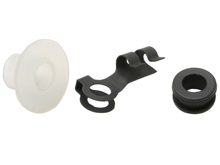Holden Accelerator Linkage Bush Kit HK HT HG V8  link  bushes  gas - AB1003
