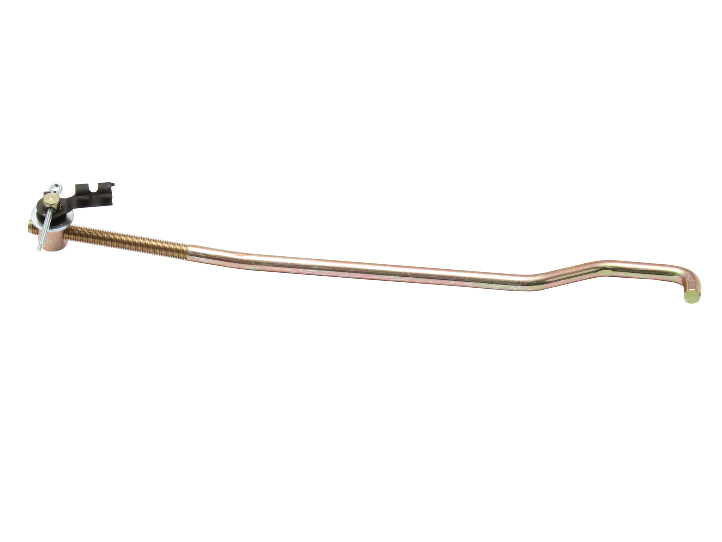 Holden Accelerator Bush + Rod Kit HQ V8 253 4.2 - AB1004A