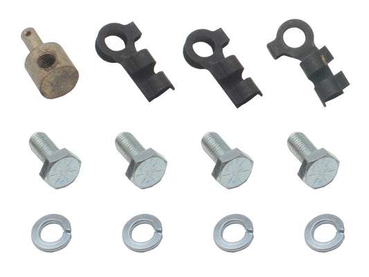 Holden Trunnion Carby Clip Kit 48-215 FX FJ FE - AB1005A