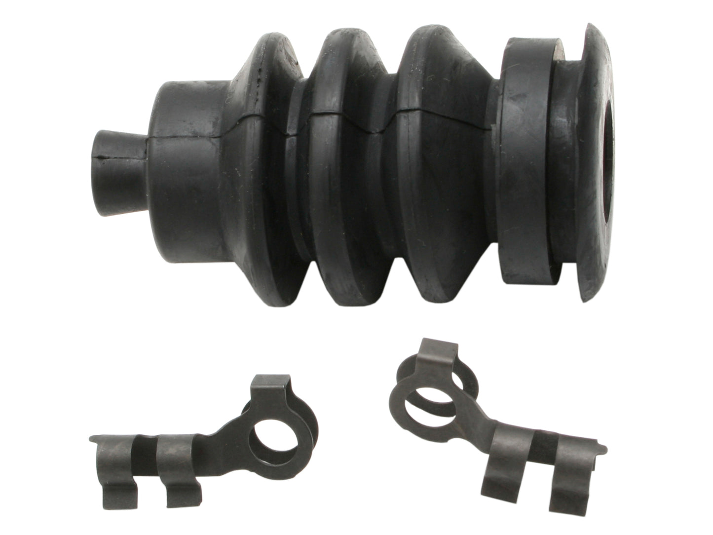 Holden Accelerator Linkage Kit EJ EH  grommet  boot  clip   gas - AB1006