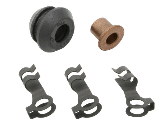 Holden Accelerator Bush + Rod Kit HD HR gas pedal carby - AB1007