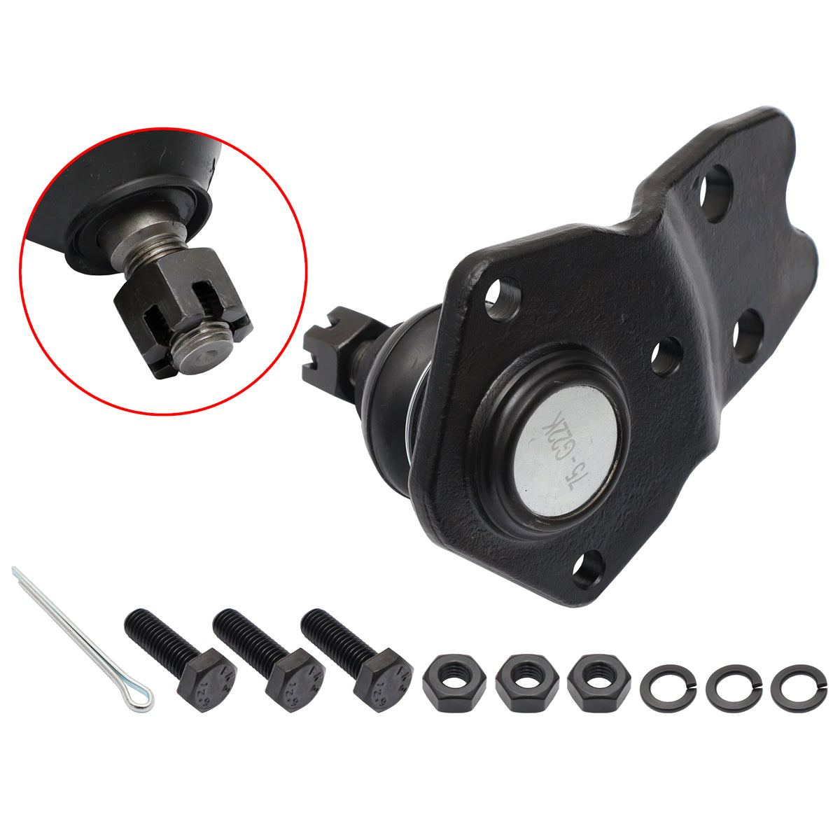 Ball Joint Lower Ford XT XW XY XA XB XC XD XE XF XG ZB ZC ZD ZF ZG ZH ZK ZL - ABJ10B