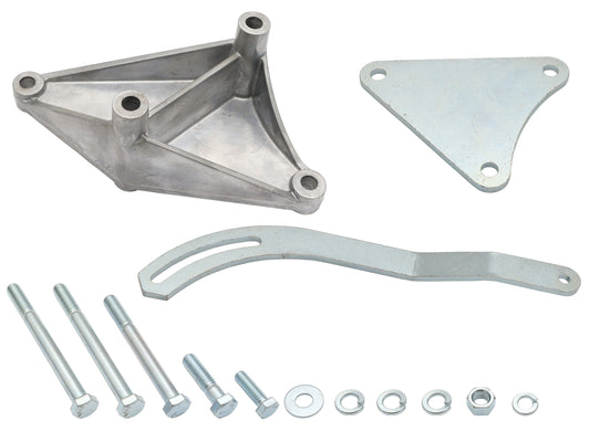 Alternator Mounting Kit Holden LH LX 253 308 V8 - ABK1001