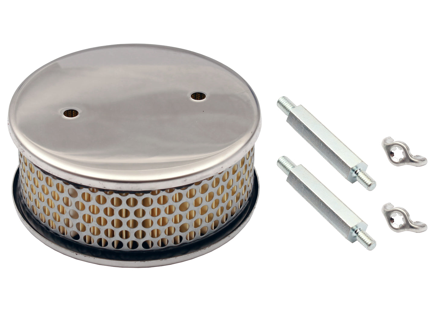 Air Cleaner Assembly LJ XU1 - AC1000