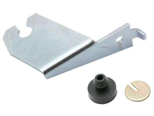 Holden V8 Accelerator Cable Retainer +Bracket +Grommet HJ HX HZ LH LX VB VC clip - AC1002