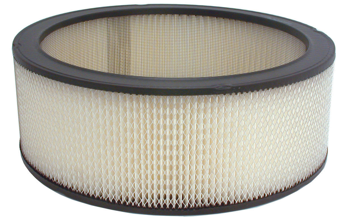 TFI Air Cleaner Filter Element (14" x 4") - ACE14X4