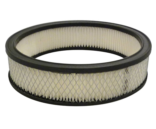 TFI Air Cleaner Filter Element (6-3/8" x 2-1/2") - ACE6X25