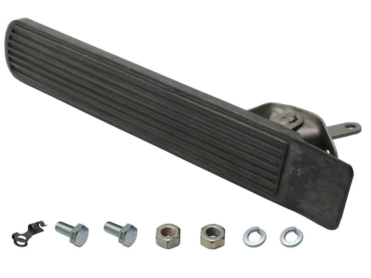 Holden Accelerator Pedal + Mounting Bolts + Rod Clip 48-215 FJ FE FC FB EK - AP1000