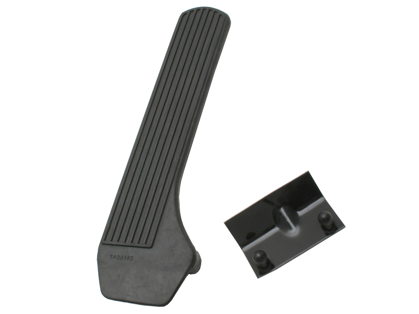 Holden Accelerator Pedal + Floor Mounting Bracket HD HR mount gas - AP1002