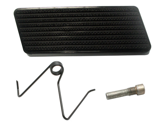 Ford Accelerator Pedal XW XY XA XB XC XD XE XF XG ZC ZC ZD ZG ZF ZH ZJ ZL pad - AP2000