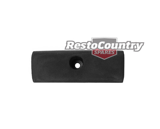 Ford Windlace Joiner x1 BLACK XW XY GS GT GTHO Falcon ZC ZD Fairlane pinch lace - APP044B