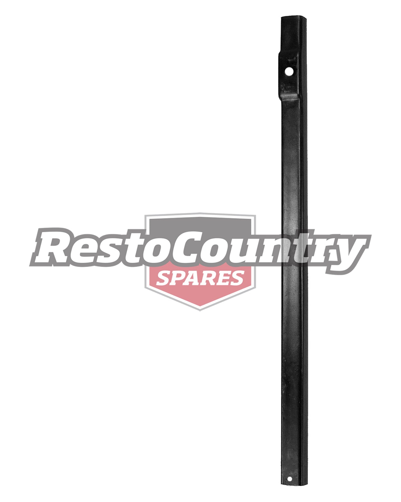 Ford Straight Boot Channel Rust Repair Panel RIGHT XA XB XC Sedan section trunk - APP065R