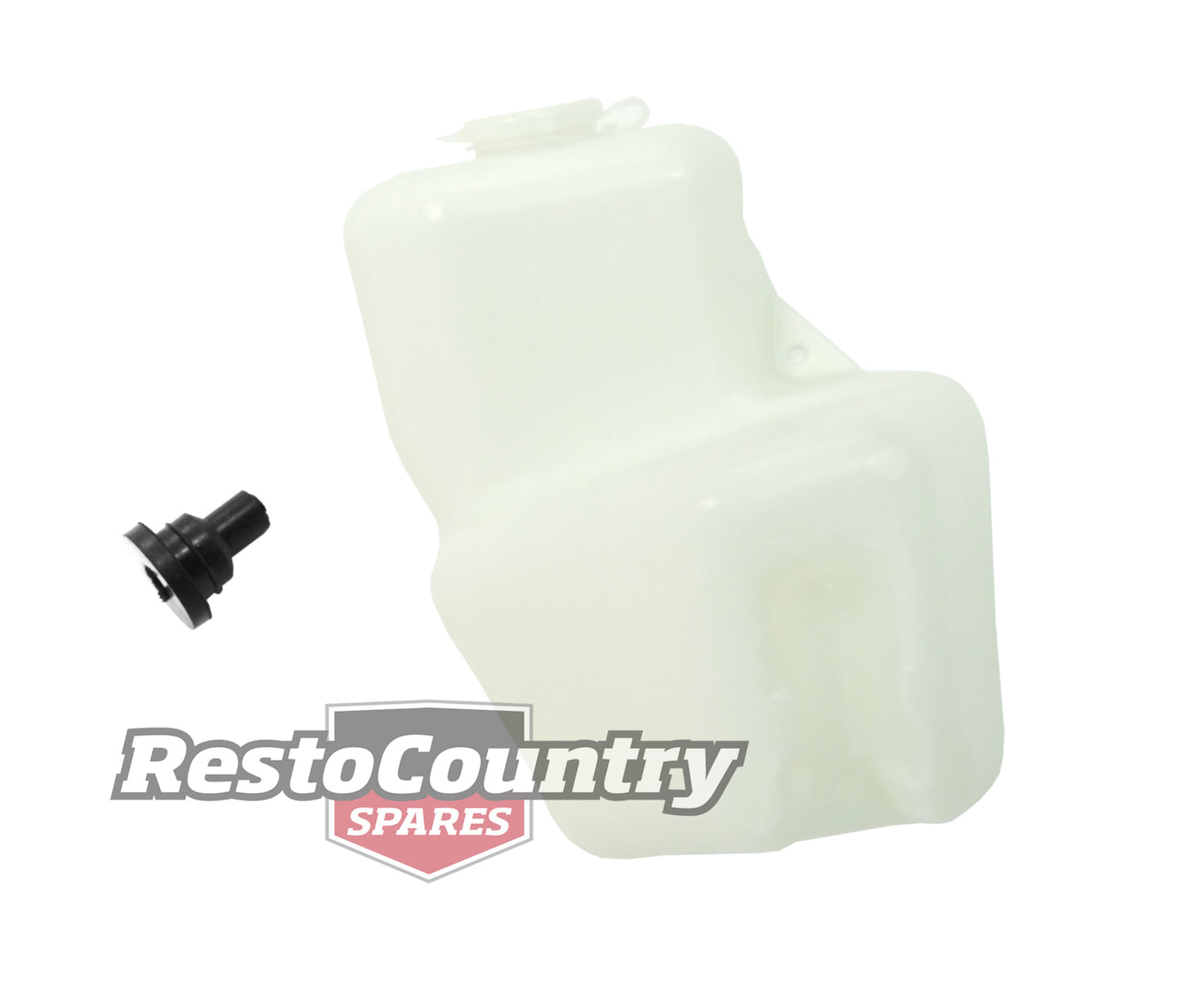 Ford Windscreen Washer Bottle + Grommet XB GT GS Fairmont XC Fairlane ZG ZH - APP072