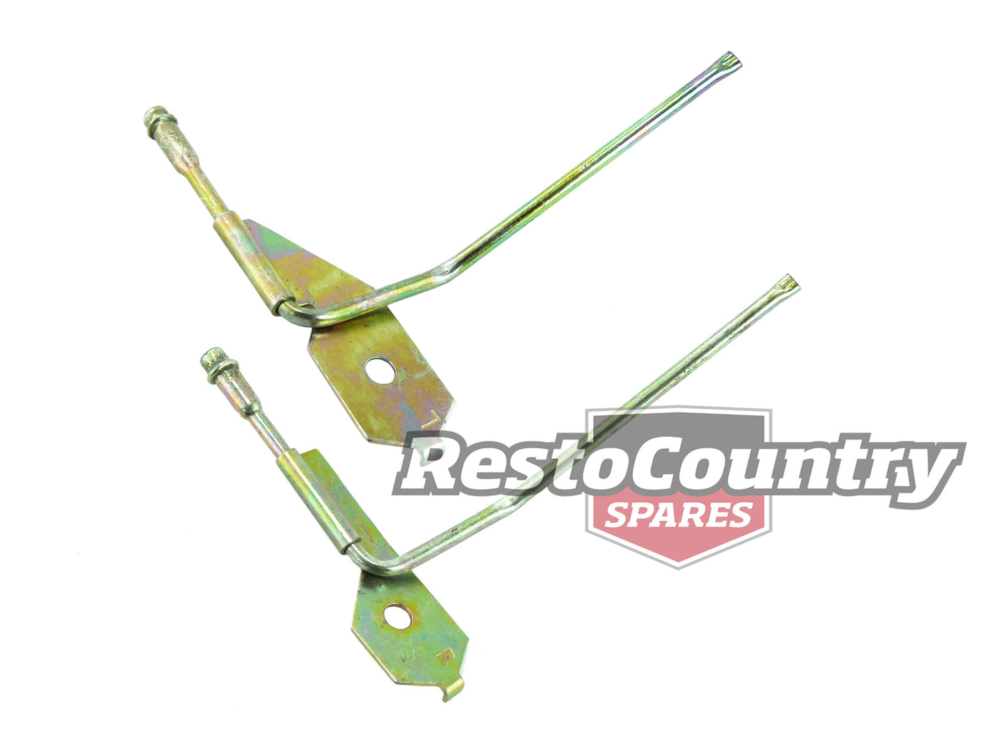 Ford Windscreen Washer Jet PAIR XA Falcon nozzle water window - APP076