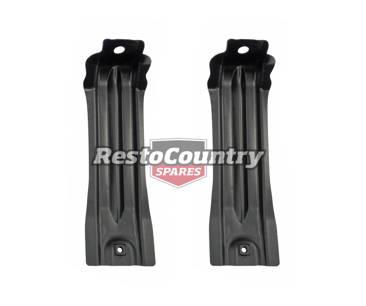 Ford Top Grille Mounting Bracket XB NEW Falcon Fairmont GS - APP095