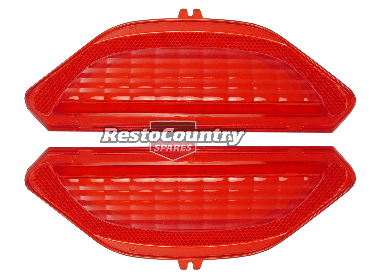 Ford Brake Taillight Lens Kit x1 XT LEFT or RIGHT stop tail light lamp - APP112