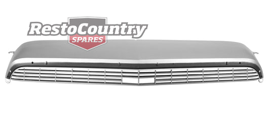 Holden HX Statesman Front LOWER Grille NEW hj hz bottom caprice bumper grill - APP505A