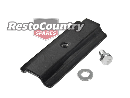 Holden Commodore Bumper Bar Slider Mounting Bracket + Bolt x1 VK VL - APP524