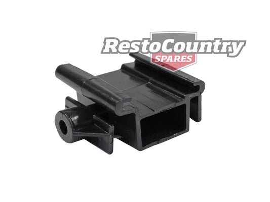 Holden Commodore Bumper Bar Slider Mounting Bracket x1 VK FRONT or REAR. VL REAR -APP525 - APP525