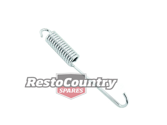 Holden Torana Front Lower Door Hinge Spring x1 LX UC Hatchback NEW hatch - APP527