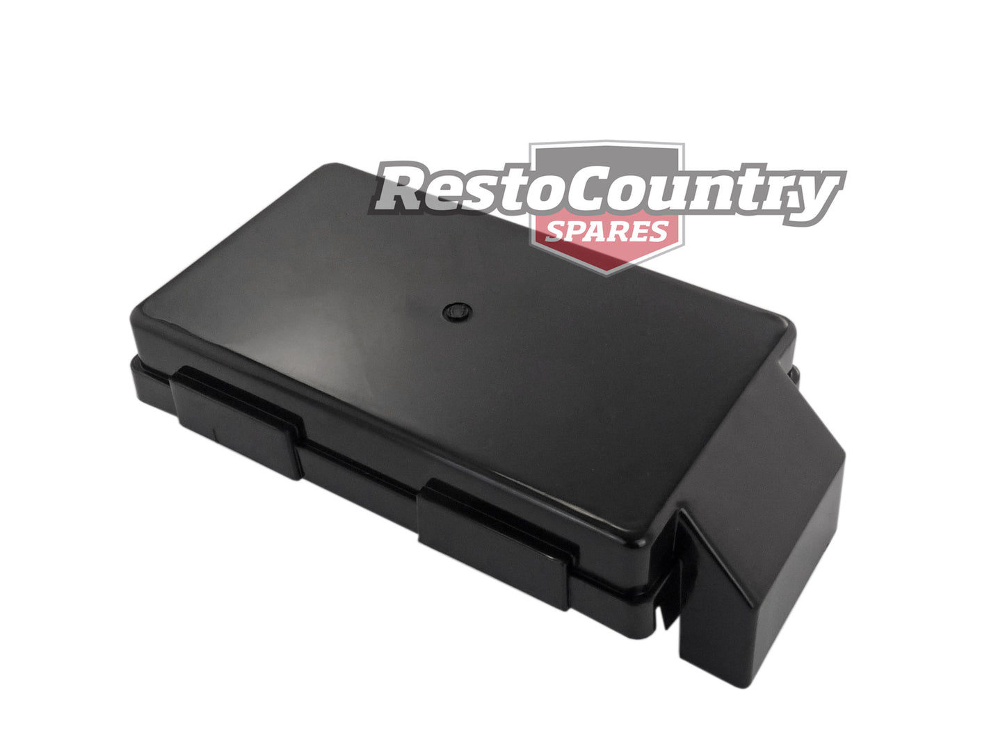 Holden Commodore VK VL Fuse Box Cover + Decal 92025281 NEW OEM Style lid - APP535