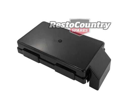Holden Commodore VK VL Fuse Box Cover + Decal 92025281 NEW OEM Style lid - APP535