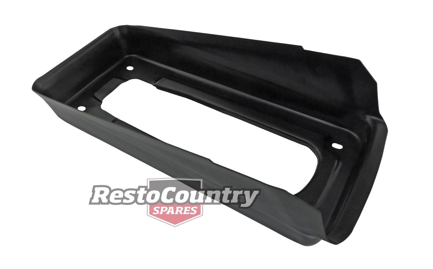 Holden Torana LH LX Taillight Bucket Rust Repair Panel x1 holder tail stop light - APP547