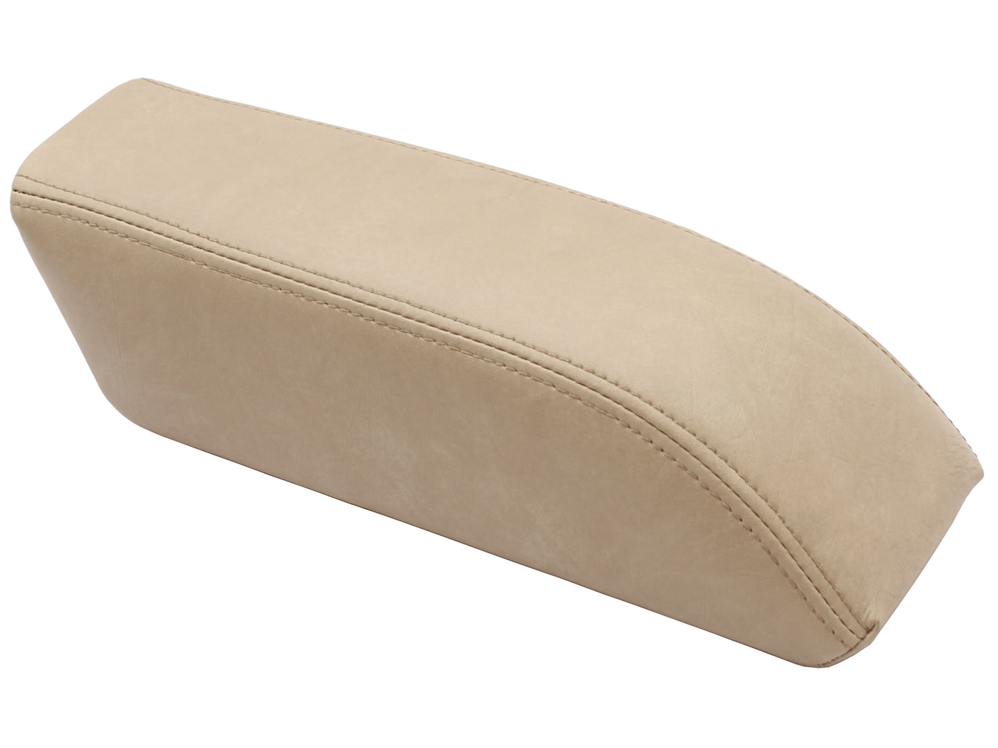 Holden Console Arm Rest  HJ HX HZ Torana LH LX CHAMOIS armrest auto manual - AR1000CH