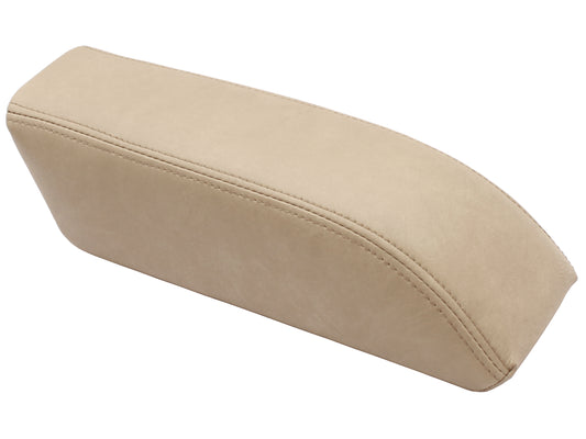 Holden Console Arm Rest  HJ HX HZ Torana LH LX CHAMOIS armrest auto manual - AR1000CH