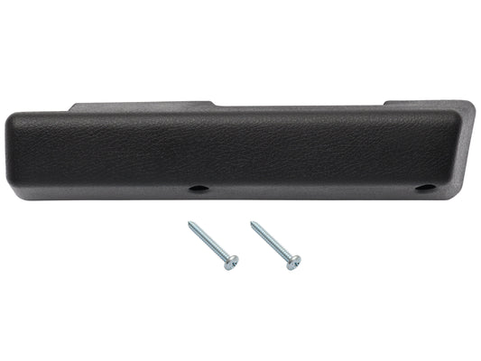 Door Armrest (Front RH) Holden HQ HJ HX HZ WB Kingswood Type - AR1002