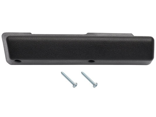 Door Armrest (Front LH) Holden HQ HJ HX HZ WB Kingswood Type - AR1003